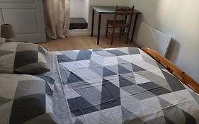 Chambres Meublees Et Spacieuses